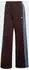 Adidas FIREBIRD TRAININGSHOSE LOCKER GESCHNITTEN Aurora Coffee / Blue Fusion (KS4665)