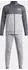 Under Armour UA Rival CB Knit Track Suit mod gray/castlerock/white