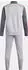 Under Armour UA Rival CB Knit Track Suit mod gray/castlerock/white