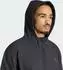 Adidas D4T CLIMAWARM Jacke durchgehender Reißverschluss Black (KG4782)