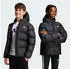 Adidas Regenjacke (14990760) schwarz/reflective silber