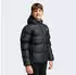 Adidas Regenjacke (14990760) schwarz/reflective silber
