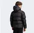 Adidas Regenjacke (14990760) schwarz/reflective silber