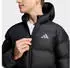 Adidas Regenjacke (14990760) schwarz/reflective silber