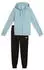 Puma Classic Hooded Sweat Suit (691902-47) seafoam blue