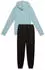 Puma Classic Hooded Sweat Suit (691902-47) seafoam blue