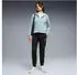 Puma Classic Hooded Sweat Suit (691902-47) seafoam blue