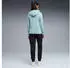 Puma Classic Hooded Sweat Suit (691902-47) seafoam blue