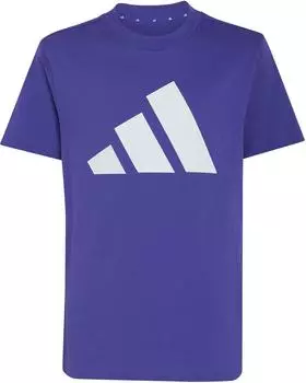 Adidas Essentials Big Logo Set (KT3363) pure purple/wei&szlig;