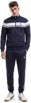 Sergio Tacchini Damarindo Full Trainingsanzug (STM50273) 201nightsk