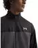 Under Armour EMEA Tracksuit Novelty Trainingsanzug (6009355-001) schwarz/weiß