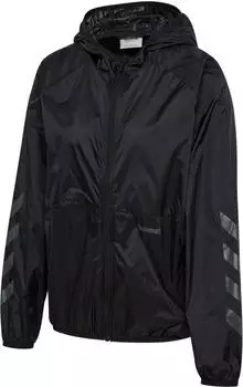 Hummel Active Coupe-Vent Jacke (234689-2001) schwarz