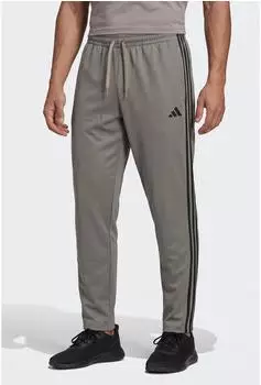 Adidas M DAYRDY OH TP Sporthose (43912232) silver pebble/schwarz