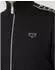 Philipp Plein Yoga Sweat Jacke (64514550) schwarz