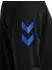 Hummel HMLBLAZE CLUB 26 TRACKSUIT Trainingsanzug Regular Fit (236382) schwarz/blau