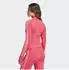 Adidas Originals Sport Superstar Midlayer Shirt (94628852) power pink/weiß