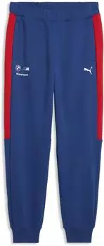 Puma BMW MMS MT7 Sporthose (637178) pro blau m color