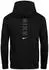 Nike Strike Express Fleece Zip Hoodie (IR0644) black/wolf grey/white
