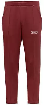 JAKO Mainz 05 Jogging Pants Power rubinrot