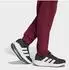Adidas 3-STREIFEN FLEECE TRAININGSANZUG Team Maroon 2 / Slate (KY2281)