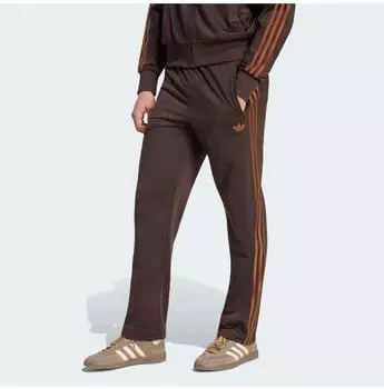 Adidas Firebird Trainingshose Aurora Coffee / Dusky Bronze (KS7477)