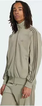Adidas Firebird Originals Jacke Silver Pebble (KS7465)