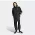 Adidas 3-STREIFEN WOVEN TRAININGSANZUG Black / White (KY2301)