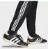 Adidas 3-STREIFEN WOVEN TRAININGSANZUG Black / White (KY2301)