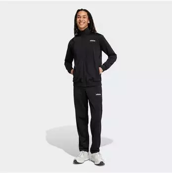 Adidas Linear Trainingsanzug Black (JN1808)