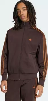 Adidas Firebird Originals Jacke Aurora Coffee / Dusky Bronze (KS7464)