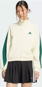 Adidas Stadium Trainingsjacke Ivory (KR5308)