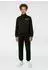Champion Logo Track Suit Regular schwarz