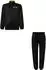 Champion Logo Track Suit Regular schwarz