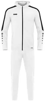 JAKO Kinder Trainingsanzug Polyester Power (M9123)