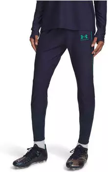 Under Armour Herren Trainingshose Challenger Train Pant (6005131) midnight navy/geode green