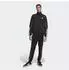 Adidas Stadium 3-Stripes Trainingsanzug (40598859) schwarz/sanftes weiß