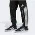 Adidas Stadium 3-Stripes Trainingsanzug (40598859) schwarz/sanftes weiß