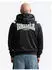 Lonsdale Meols Trainingsjacke normale Passform (117957) black/white