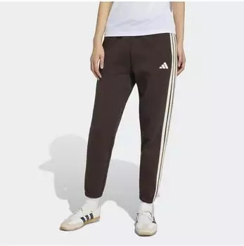 Adidas Stadium 3-Streifen Regular Sporthose (KY7060) aurora coffee