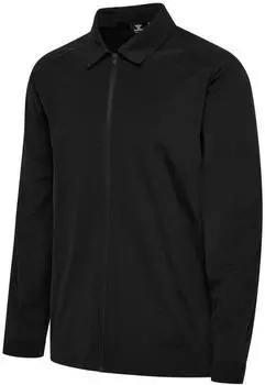 Hummel Formal Bee Jacke schwarz