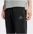 Adidas M DREADY TP Sporthose schwarz/graphit