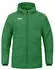 JAKO Team Coach Hooded Jacket Kids (7103) sportgrün