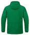 JAKO Team Coach Hooded Jacket Kids (7103) sportgrün
