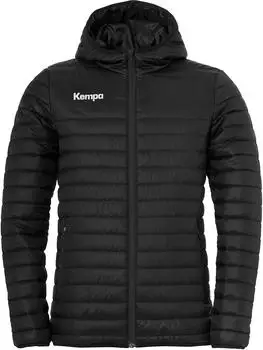 Kempa Ultra Lite Anorak Jacke (2005891) schwarz