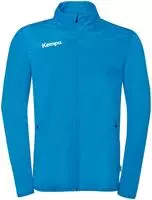 kempa 200518450, Kempa Athletics 29 Polyesterjacke kempablau XL