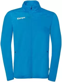 Kempa Athletics 29 Kids Trainingsjacke (2005184) kempablau