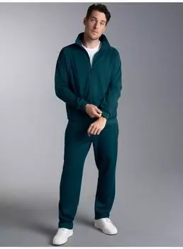 Trigema Jogginganzug saphir