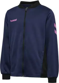 Hummel Hmlmolin Anzug (236383) marine/pink