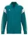 Erima Celebrate 125 Trainingsjacke mit Kapuze (1032611) tahitian blue/mint