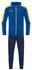 JAKO Kinder Trainingsanzug Polyester Power (M9623) blau